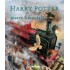 Harry Potter si Piatra Filosofala (Ed. ilustrata)