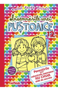 Insemnarile unei pustoaice - 12