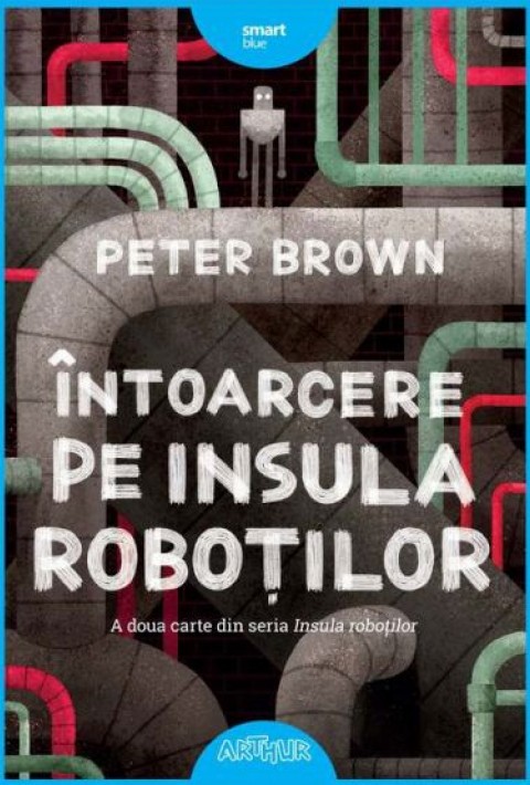 Intoarcere pe Insula Robotilor