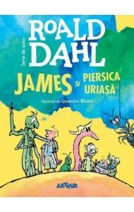 James si Piersica Uriasa (format mic)