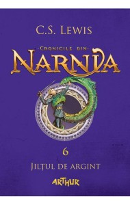 Jiltul de argint (Cronicile din Narnia Vol. 6)