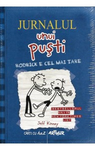 Jurnalul unui Pusti - 2