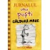 Jurnalul unui Pusti - 4