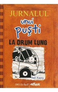 Jurnalul unui Pusti - 9