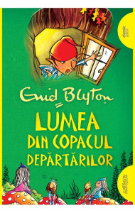 Lumea din copacul departarilor (Copacul Departarilor - Vol. 3) - Editie necartonata Lumea din copacul departarilor (Copacul Departarilor - Vol. 3) - Editie necartonata