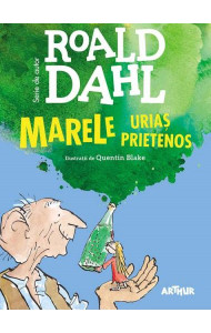 Marele Urias Prietenos Marele Urias Prietenos