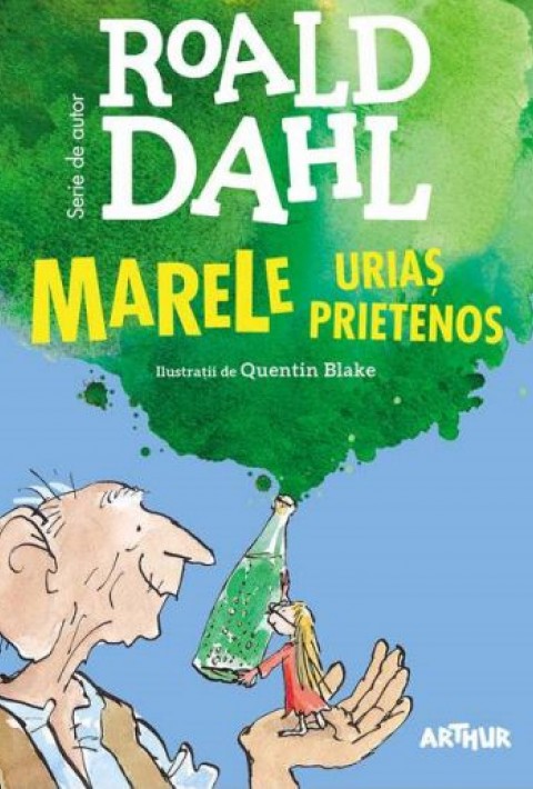 Marele Urias Prietenos