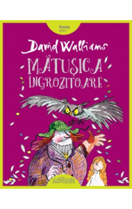 Matusica ingrozitoare Matusica ingrozitoare