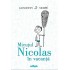 Micutul Nicolas in vacanta