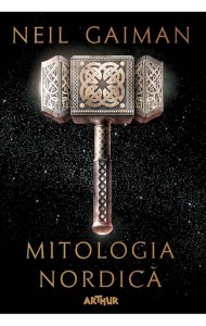 Mitologie Nordica (Editia cartonata) Mitologie Nordica (Editia cartonata)