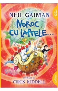 Noroc cu laptele... Noroc cu laptele...