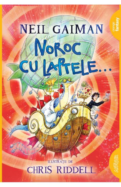 Noroc cu laptele... Noroc cu laptele...