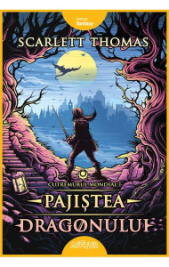Pajistea Dragonului (Cutremurul Mondial - Vol. 1) Pajistea Dragonului (Cutremurul Mondial - Vol. 1)