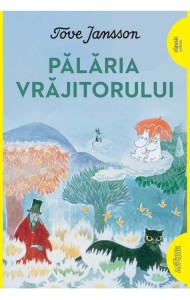 Palaria Vrajitorului (Classic Yellow)