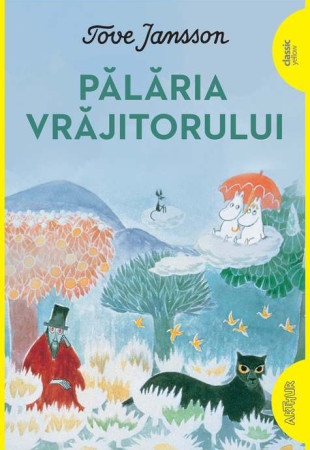 Palaria Vrajitorului (Classic Yellow) Palaria Vrajitorului (Classic Yellow)