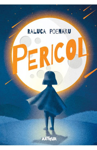 Pericol Pericol