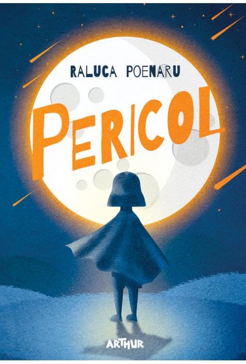 Pericol