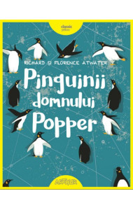 Pinguinii domnului Popper Pinguinii domnului Popper