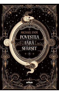 Povestea fara sfarsit Povestea fara sfarsit