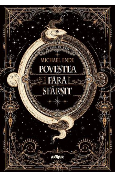 Povestea fara sfarsit Povestea fara sfarsit