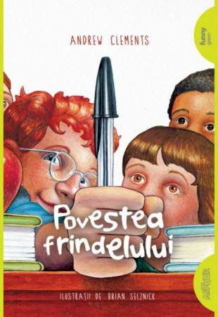 Povestea frindelului Povestea frindelului