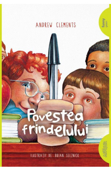 Povestea frindelului Povestea frindelului