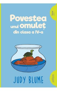 Povestea unui omulet din clasa a 4-a Povestea unui omulet din clasa a 4-a