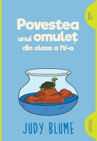 Povestea unui omulet din clasa a 4-a Povestea unui omulet din clasa a 4-a