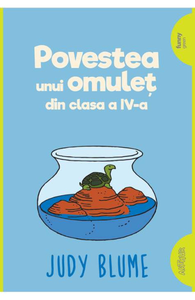 Povestea unui omulet din clasa a 4-a Povestea unui omulet din clasa a 4-a