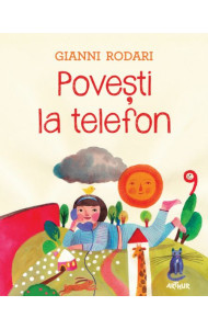 Povesti la telefon Povesti la telefon