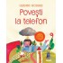 Povesti la telefon