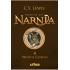 Printul Caspian (Cronicile din Narnia Vol. 4)
