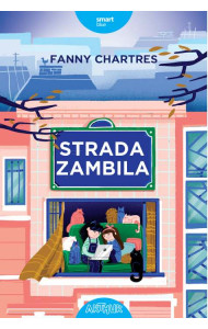 Strada Zambila