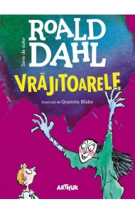 Vrăjitoarele (Format mic) Vrăjitoarele (Format mic)