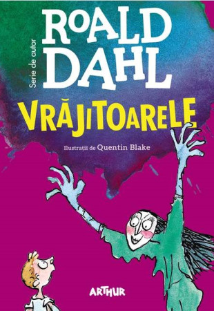 Vrăjitoarele (Format mic)