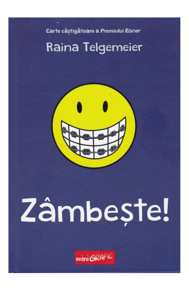 Zambeste! Zambeste!