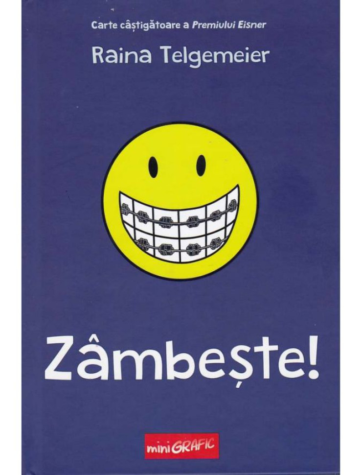 Zambeste!