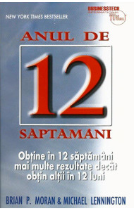 Anul de 12 saptamani Anul de 12 saptamani