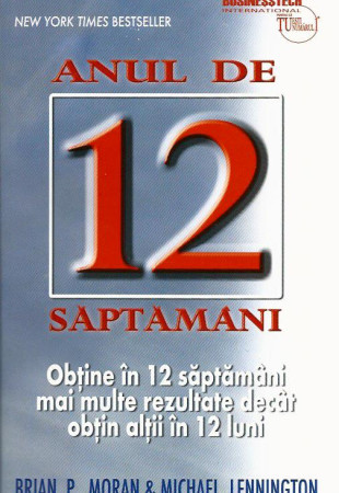Anul de 12 saptamani