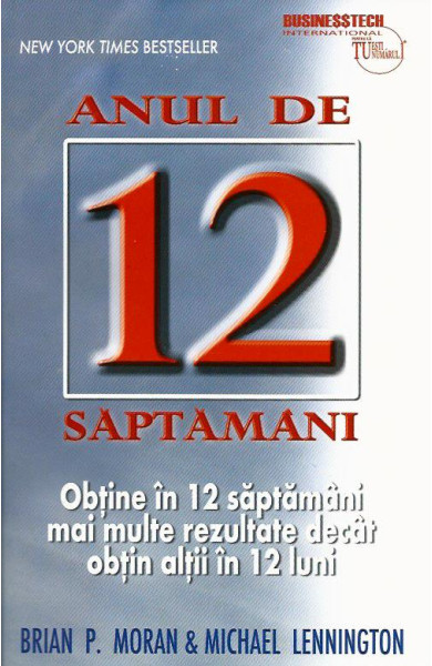 Anul de 12 saptamani