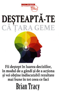 Desteapta-te ca tara geme