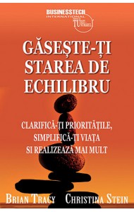 Gaseste-ti starea de echilibru