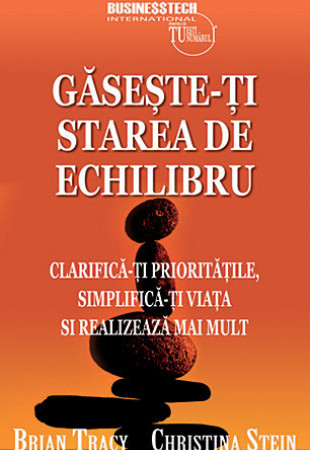 Gaseste-ti starea de echilibru