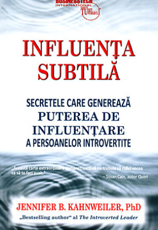 Influenta subtila