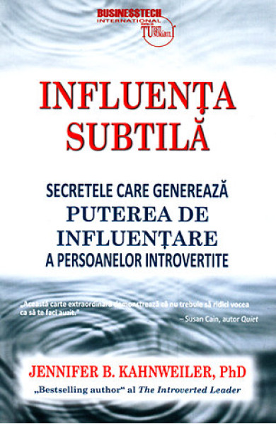 Influenta subtila