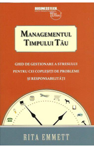 Managementul Timpului Tau
