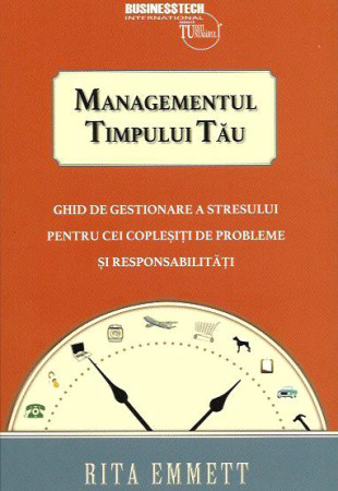 Managementul Timpului Tau