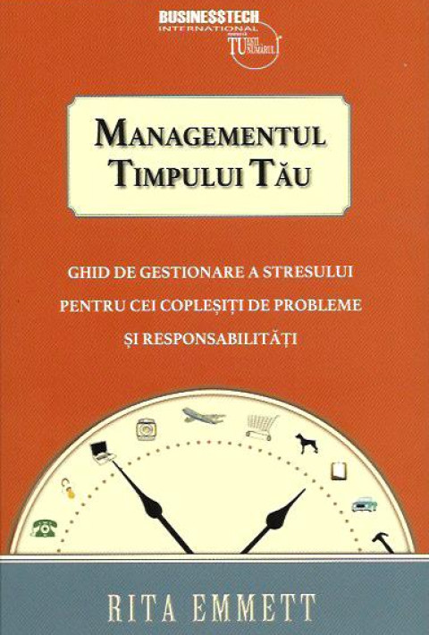 Managementul Timpului Tau
