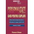 Personalitate Plus - Ghid pentru cupluri