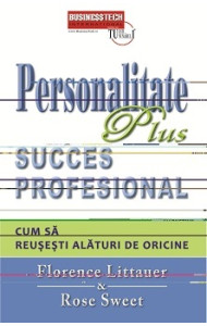 Personalitate Plus - Succes Profesional Personalitate Plus - Succes Profesional